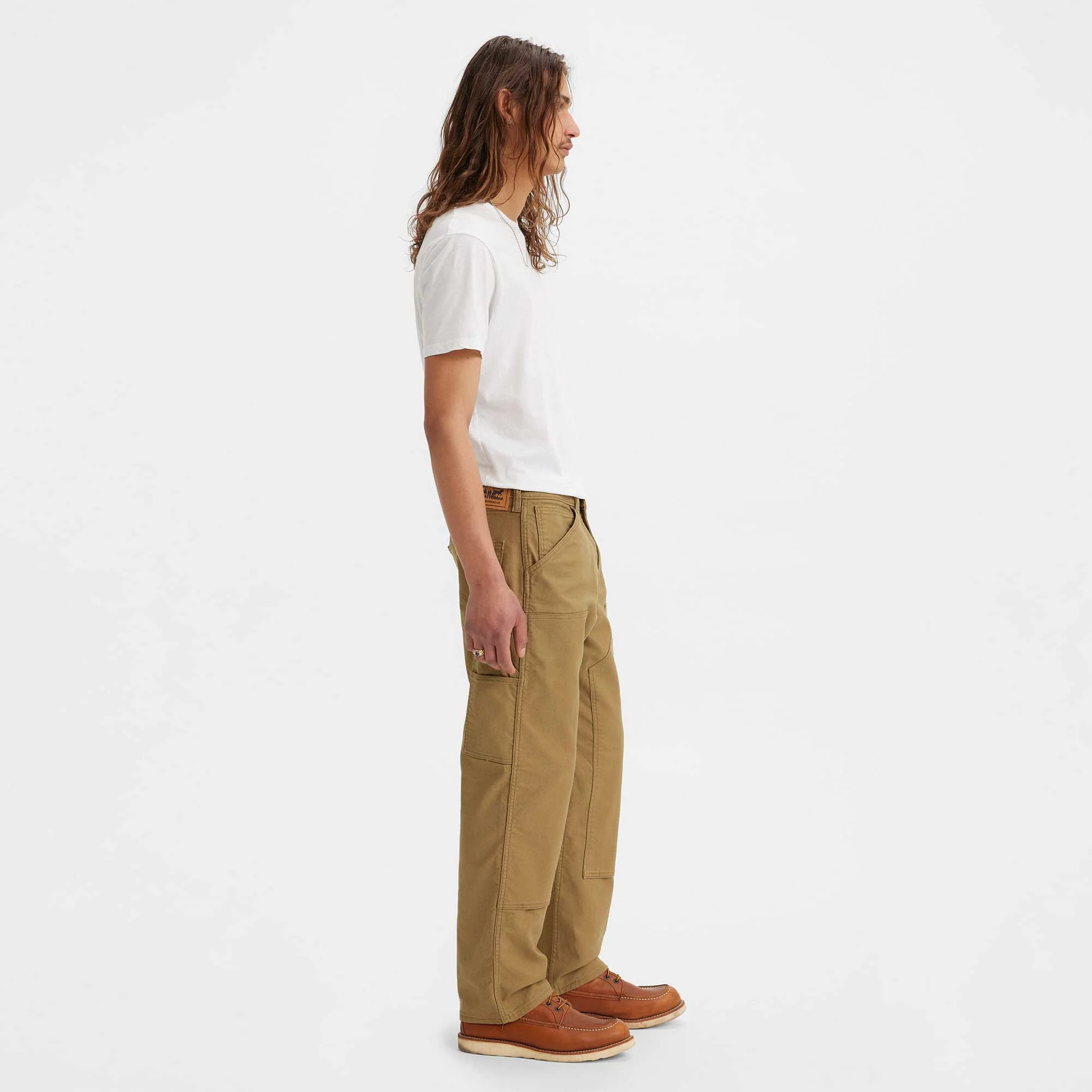 Levi's Workwear Double Knee Pant - Image 3