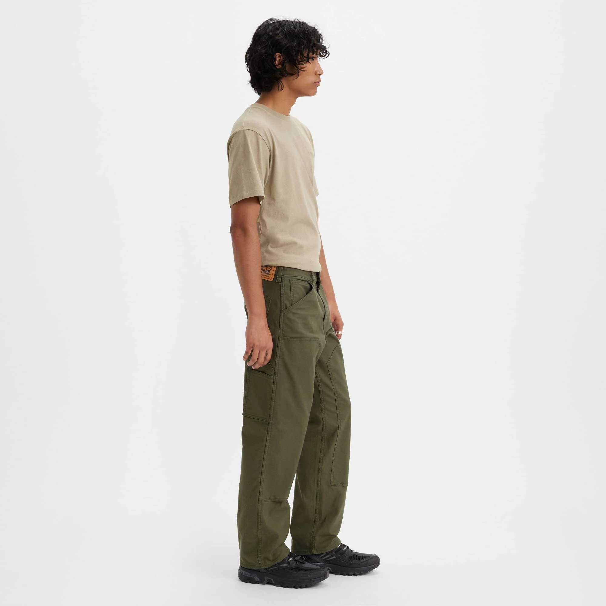 Levi's Workwear Double Knee Pant - Image 3