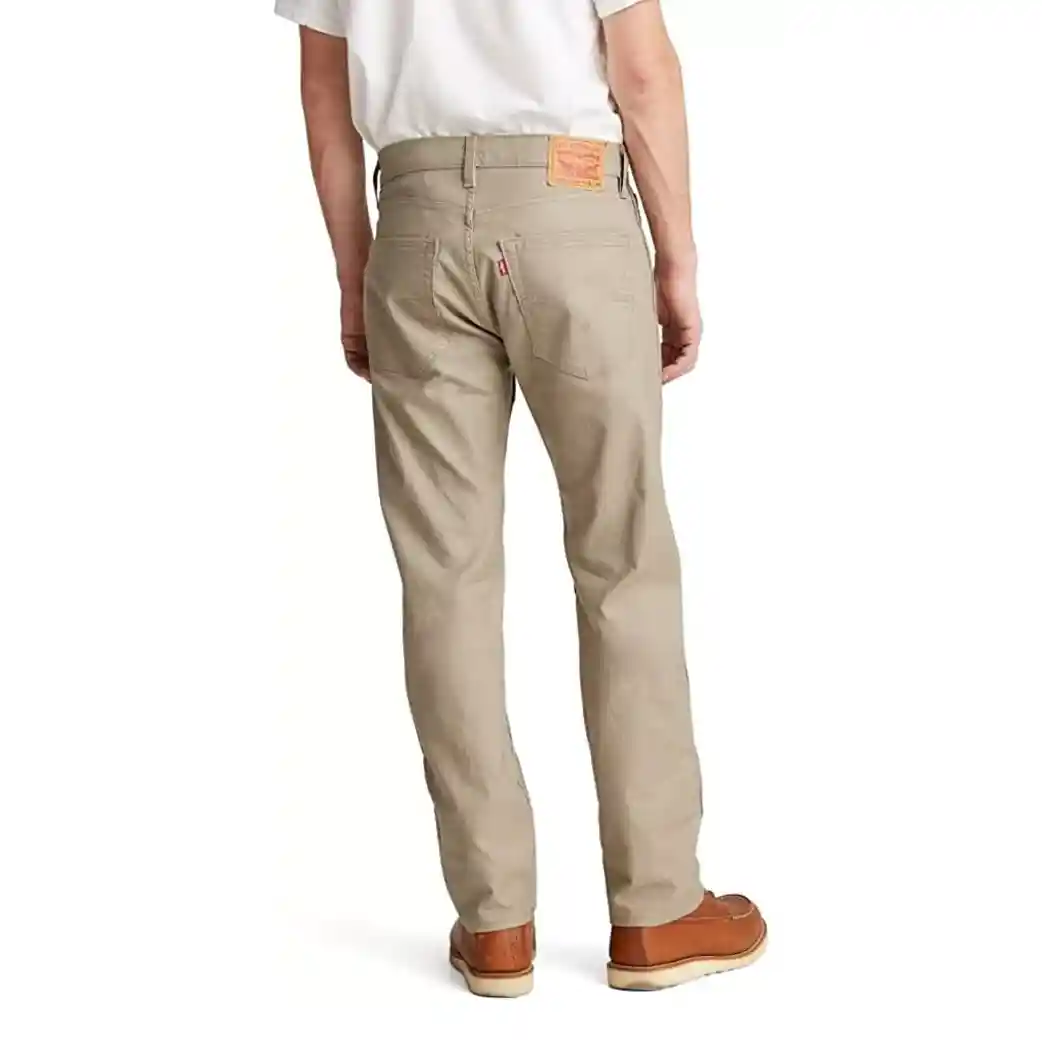 Levis Workwear Fit pant - Image 2