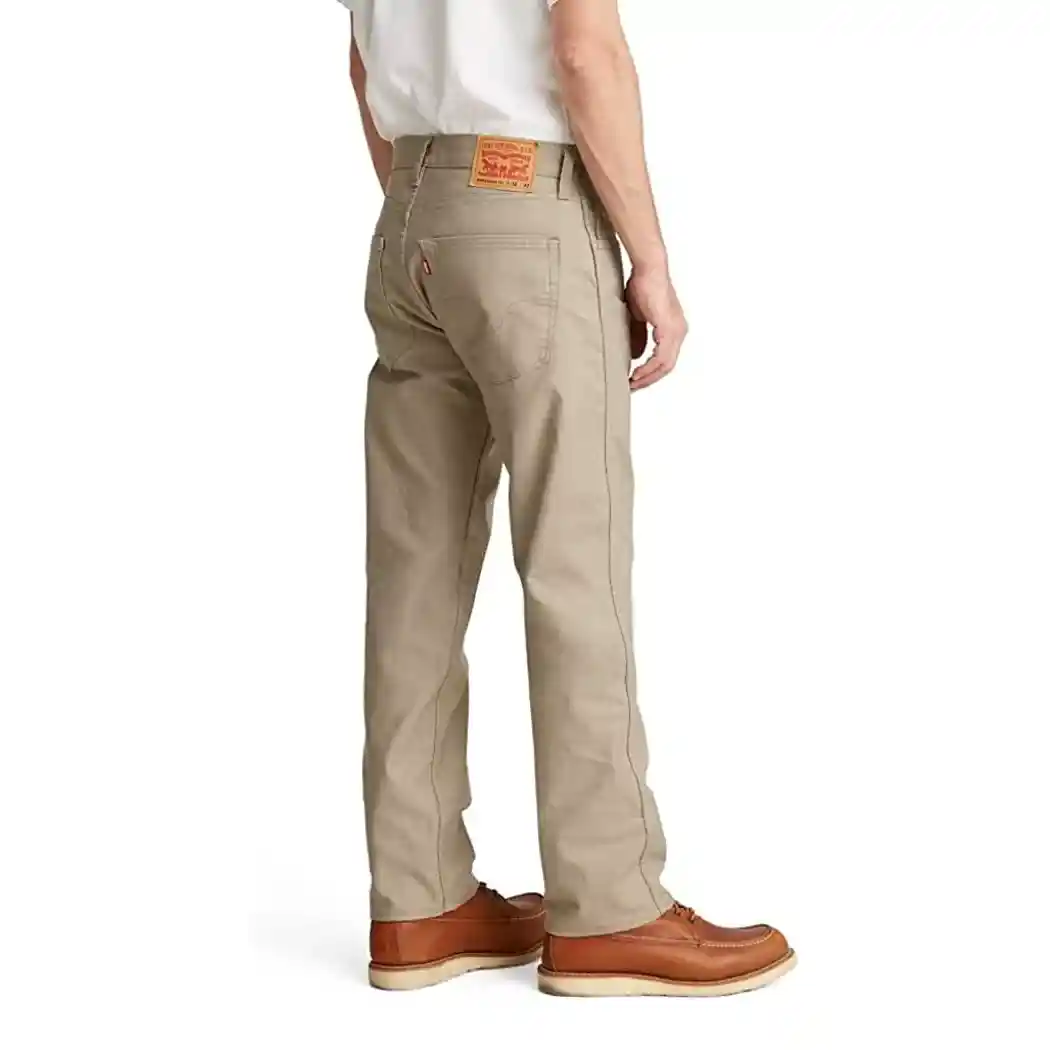 Levis Workwear Fit pant - Image 3