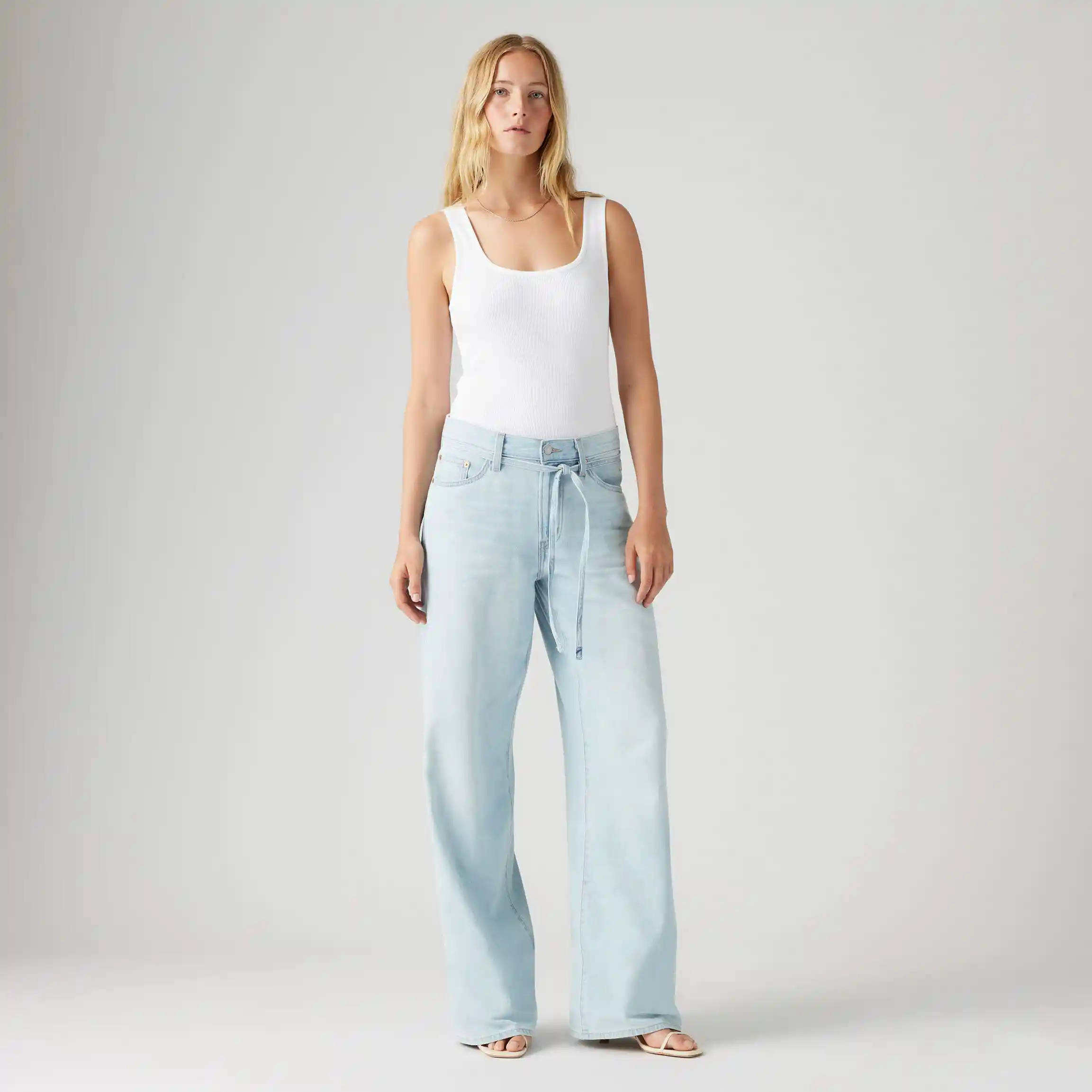 Levi's Womens XL Straight Denim, luxury trip