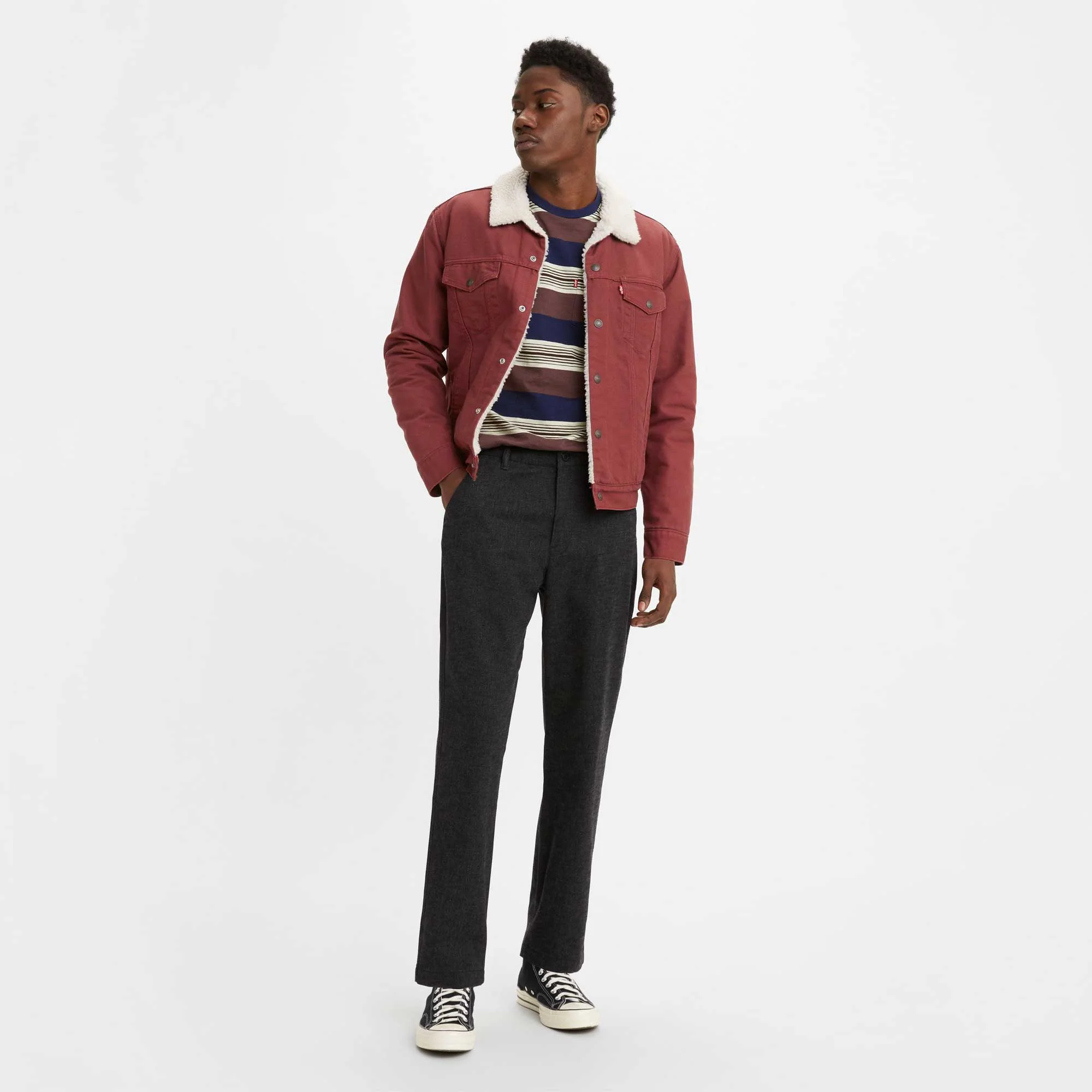 Levi's XX Chino EZ III