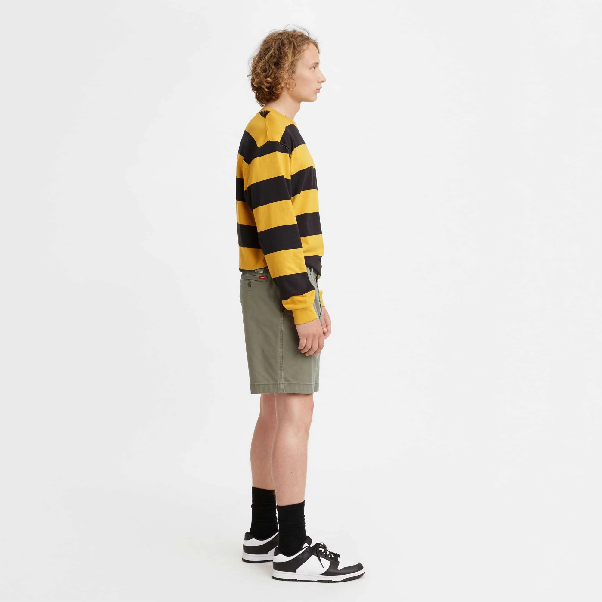 Levis XX Chino EZ Short II - Image 3