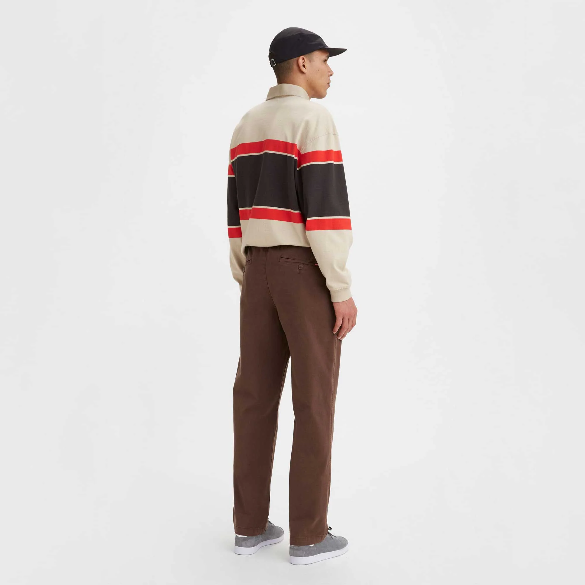 Levi's XX Chino Ez Taper II - Image 2