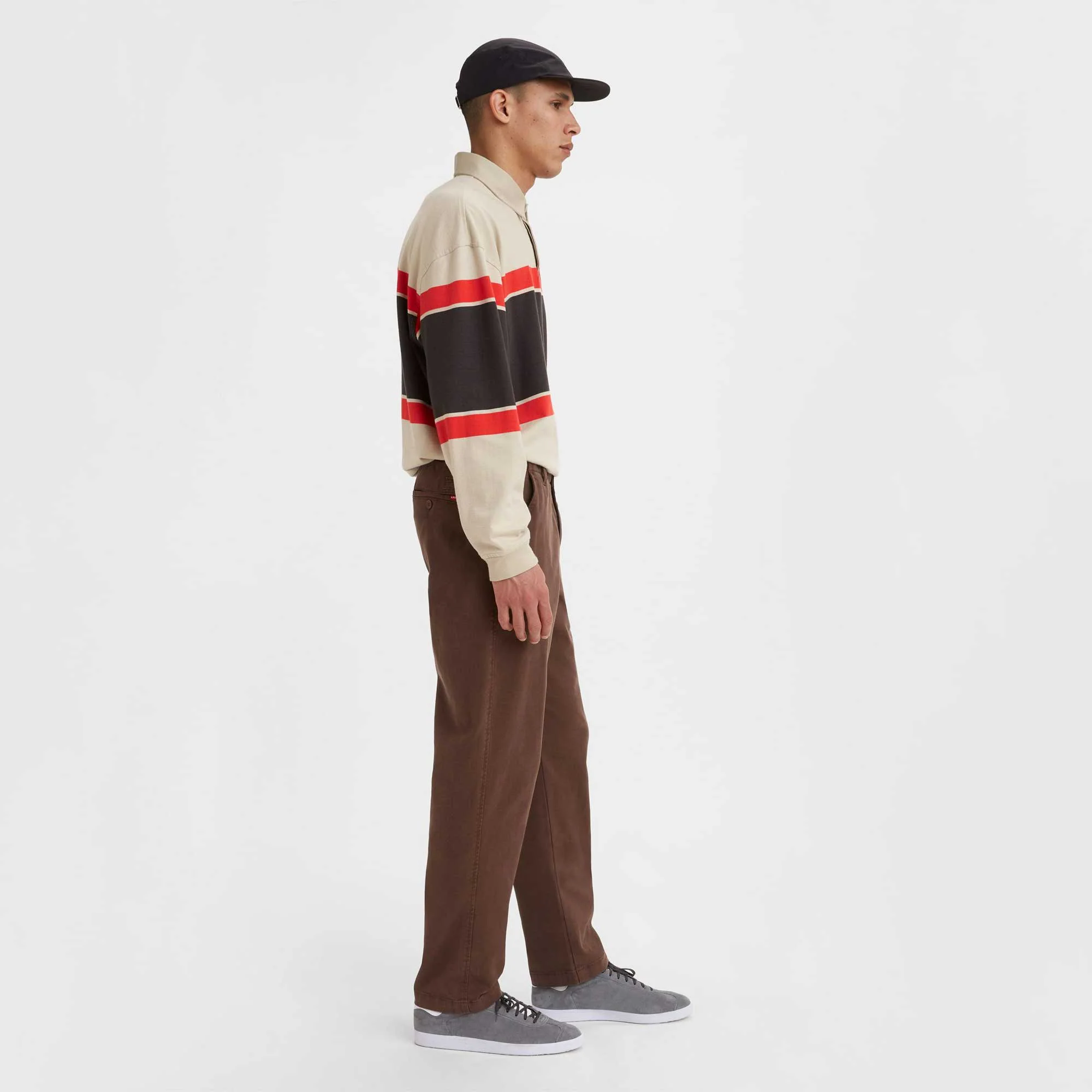 Levi's XX Chino Ez Taper II - Image 3