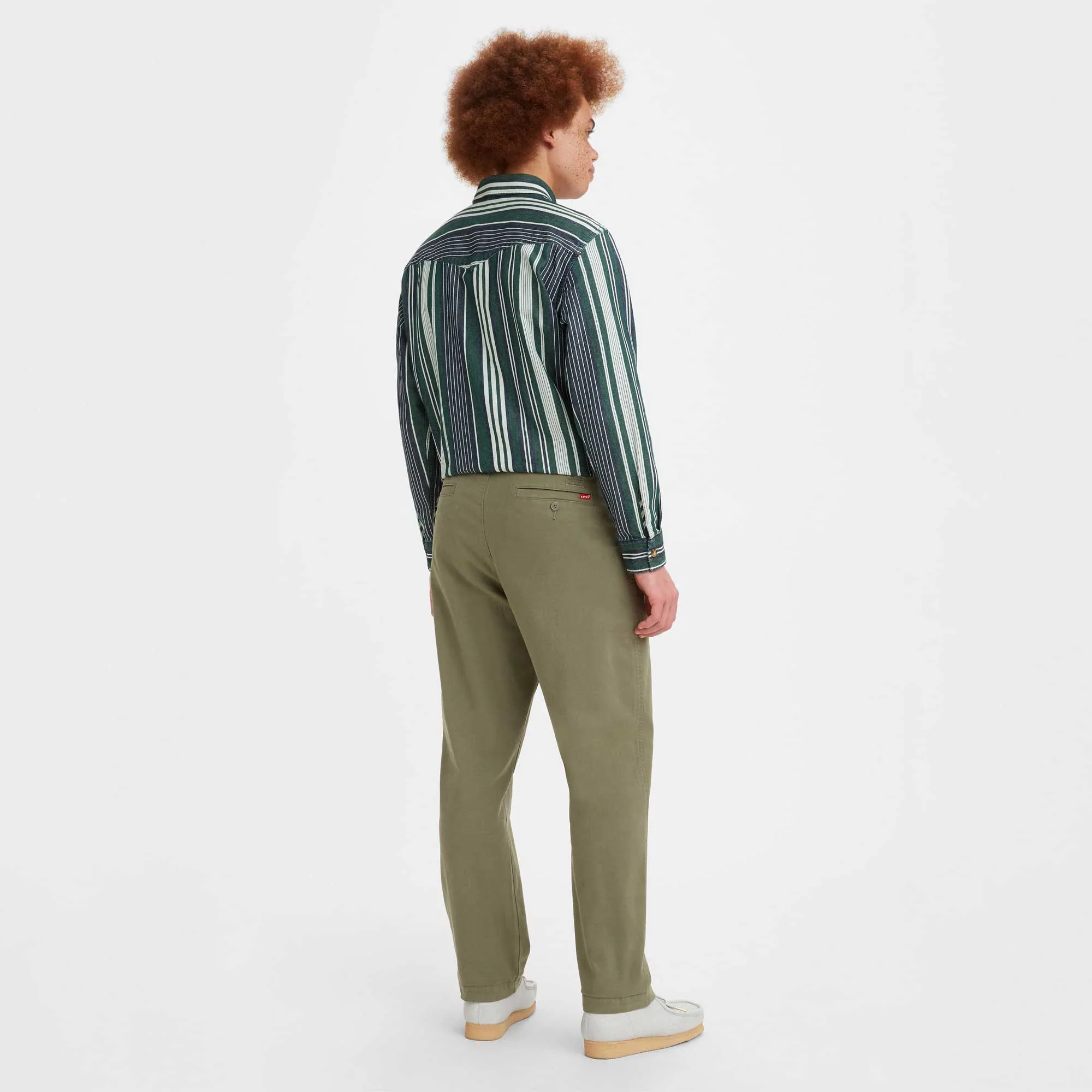 Levi's XX Chino EZ Taper Il - Image 2
