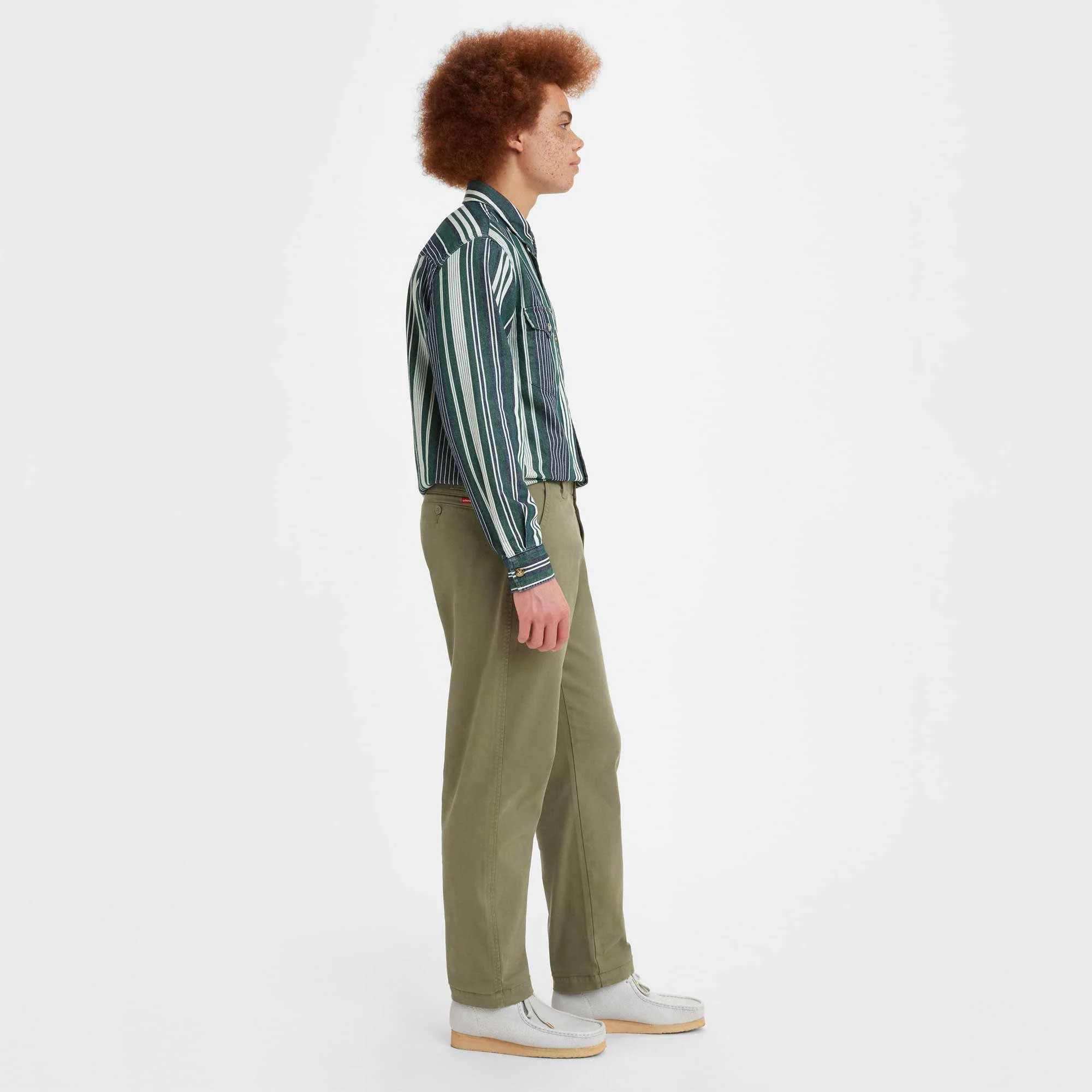 Levi's XX Chino EZ Taper Il - Image 3