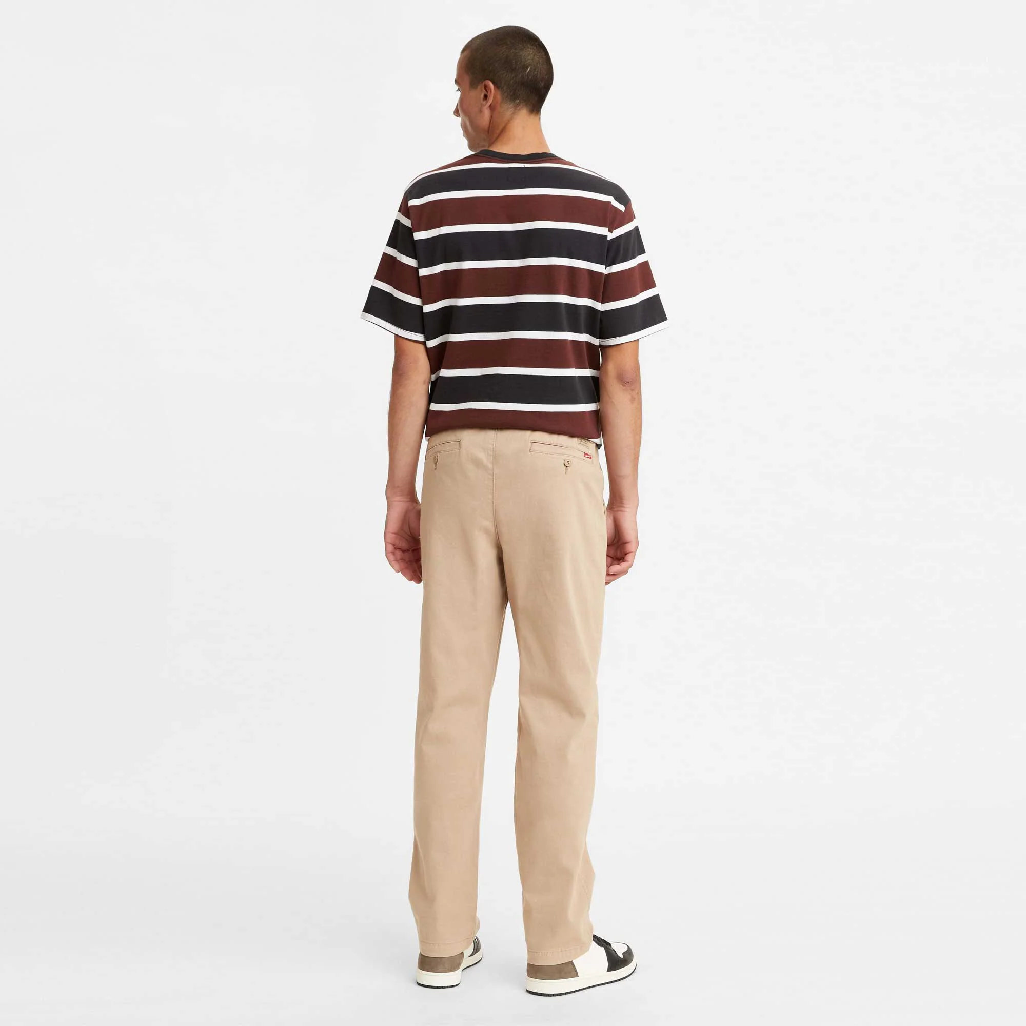 Levi's XX Chino EZ Taper II - Image 3