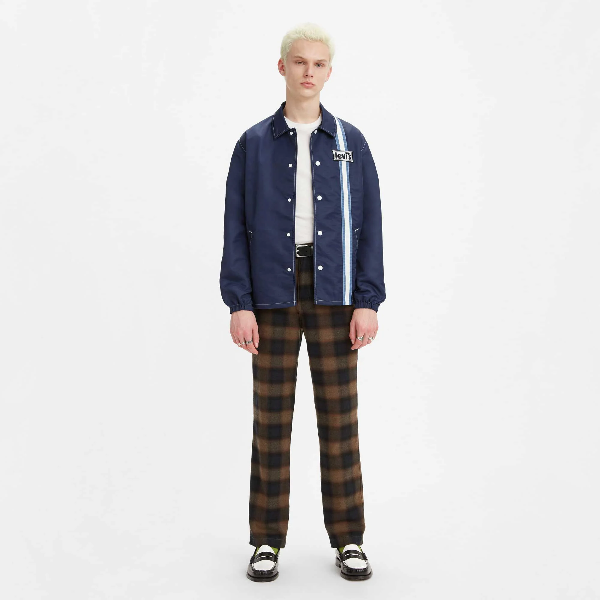 Levi's XX Chino Straight