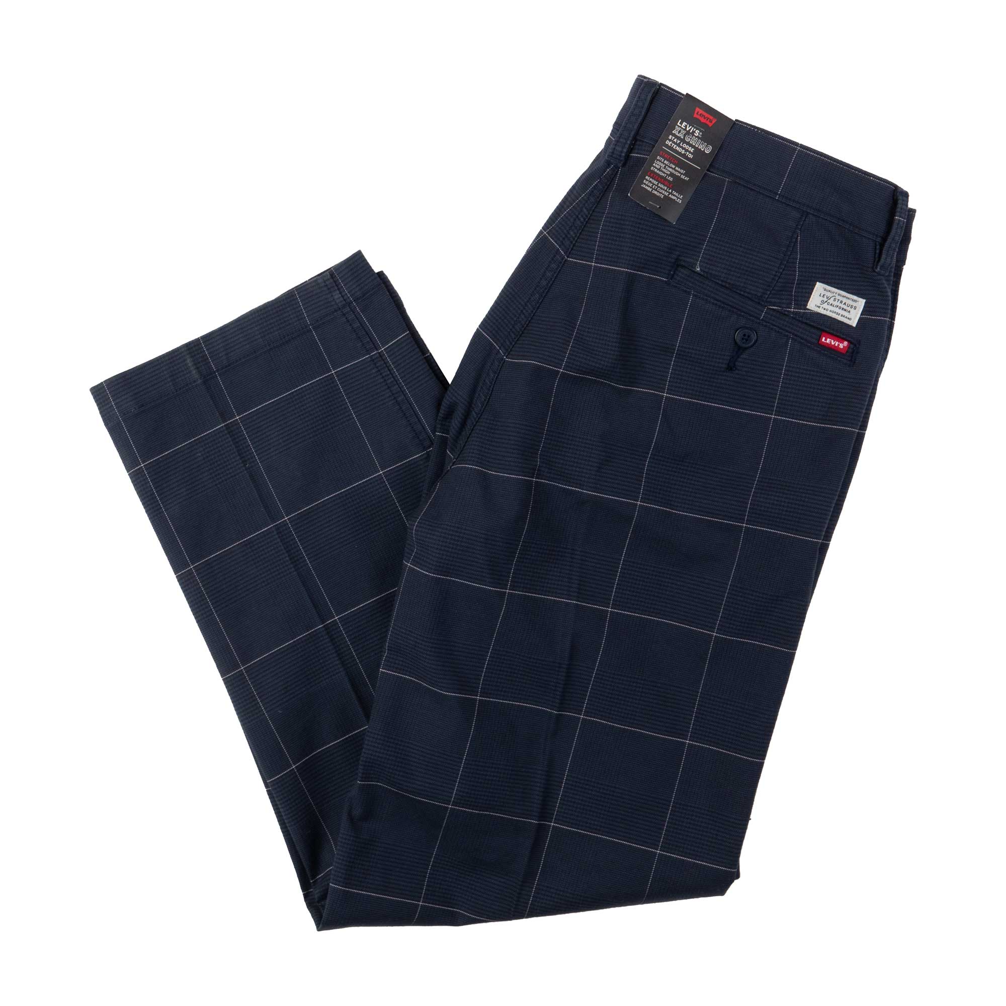 Levi's XX Stay Loose Chino