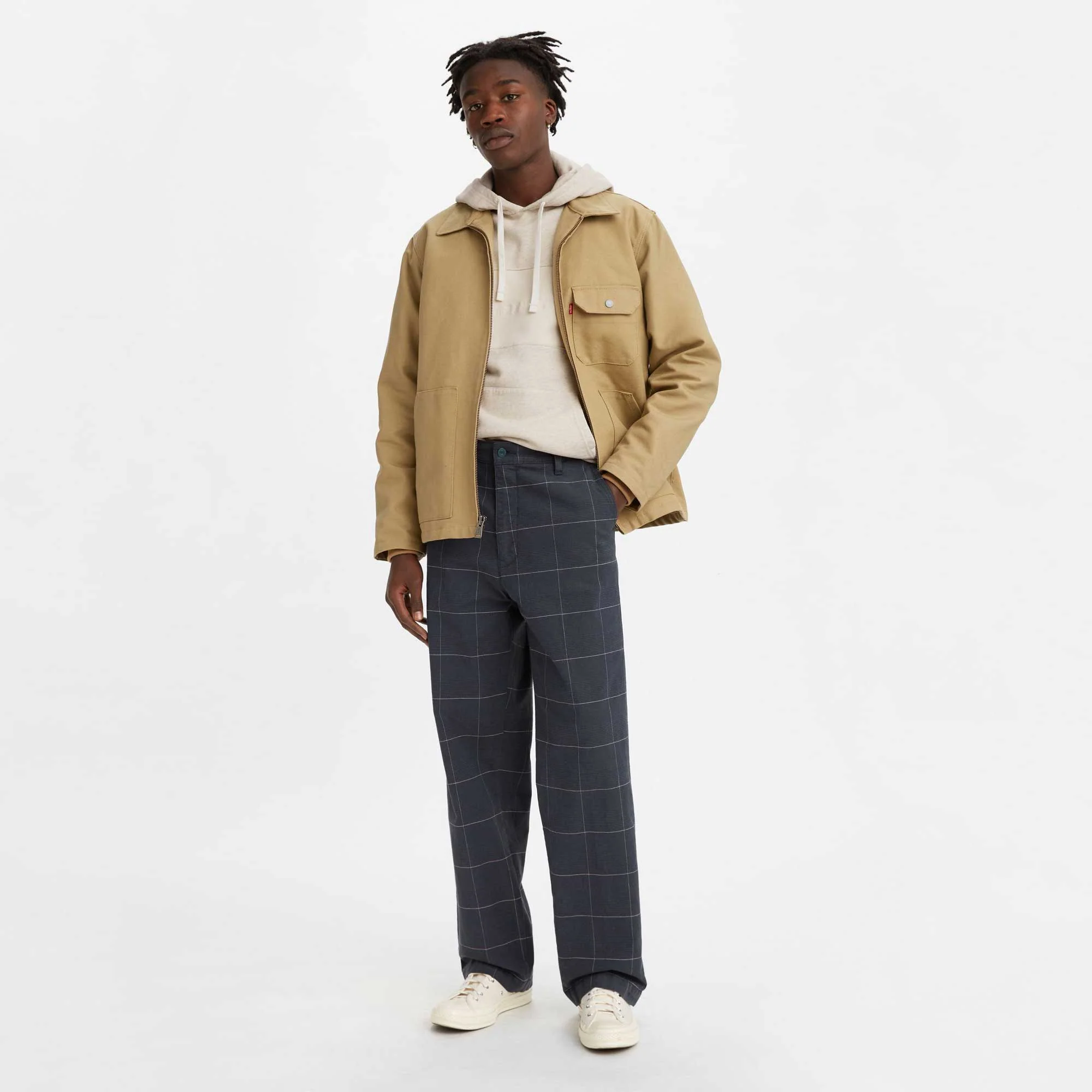 Levi's XX Stay Loose Chino - Image 2