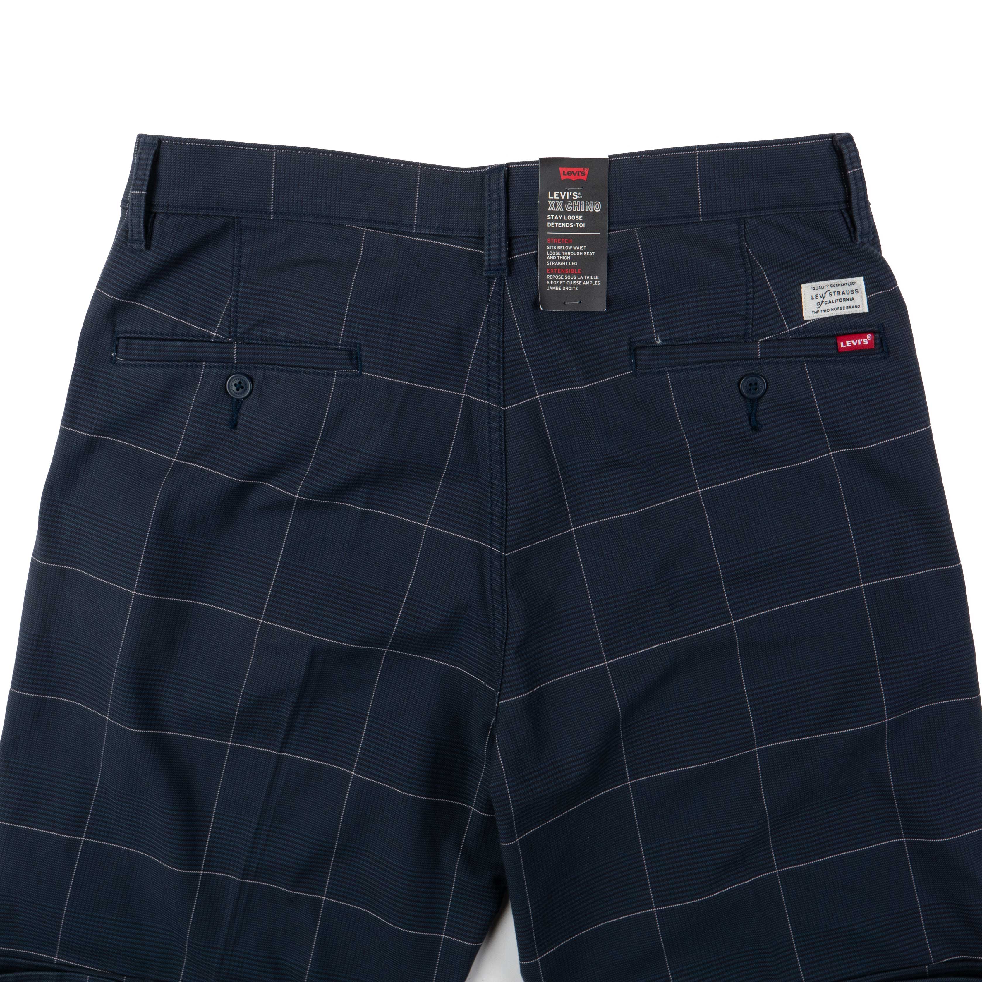 Levi's XX Stay Loose Chino - Image 3