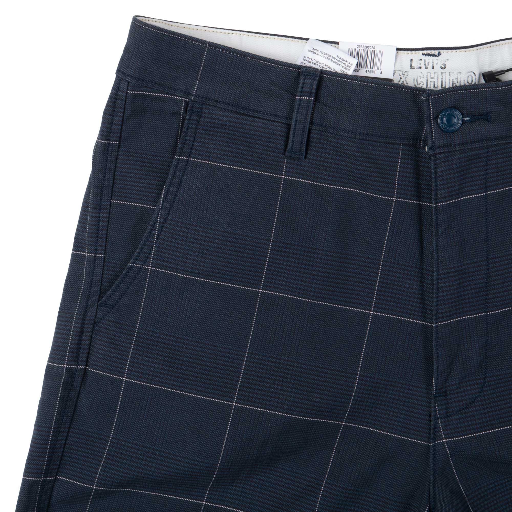 Levi's XX Stay Loose Chino - Image 4