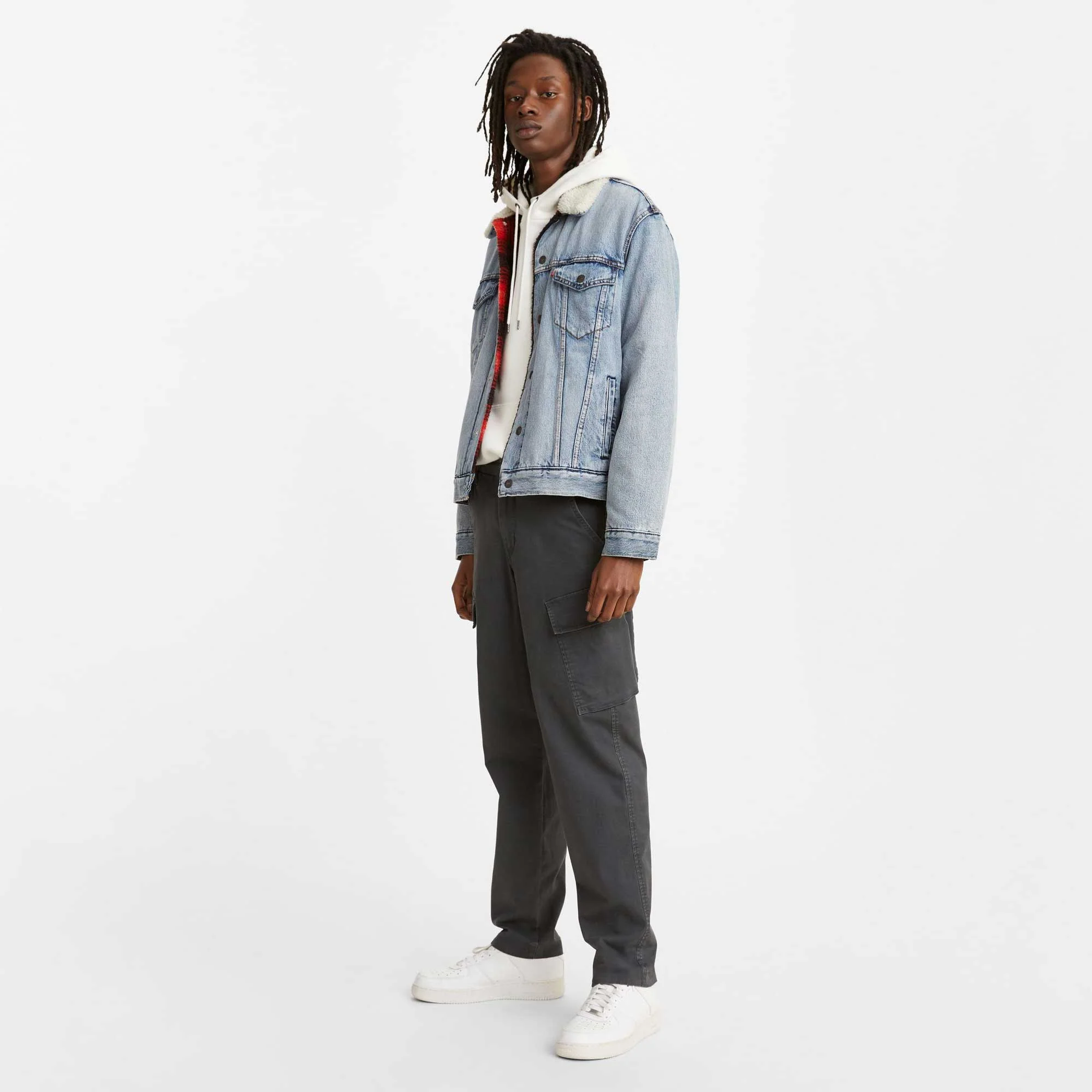 Levi's XX Taper Cargo - Image 2