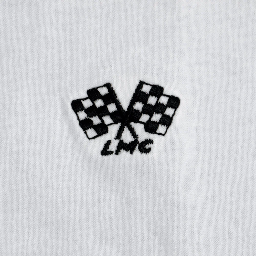 Loser Machine 2nd Place tee - Image 3