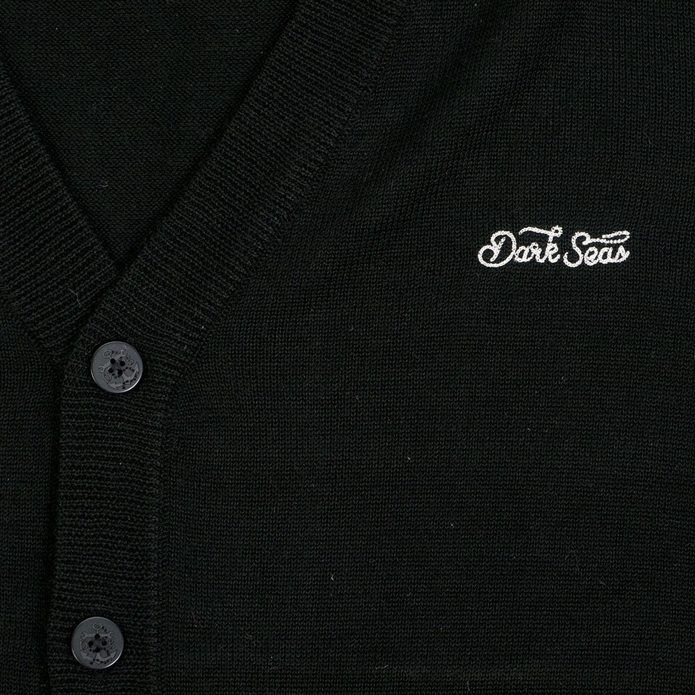 Dark Seas Becalm Cardigan - Image 2
