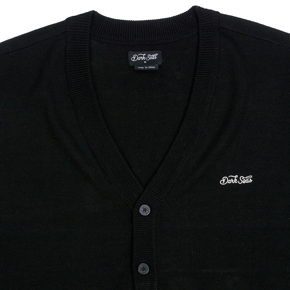 Dark Seas Becalm Cardigan - Image 3