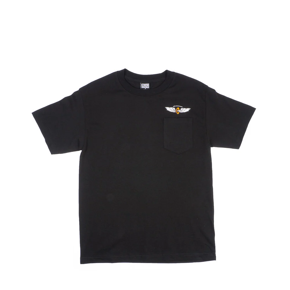 Loser Machine Challenger Pocket Tee