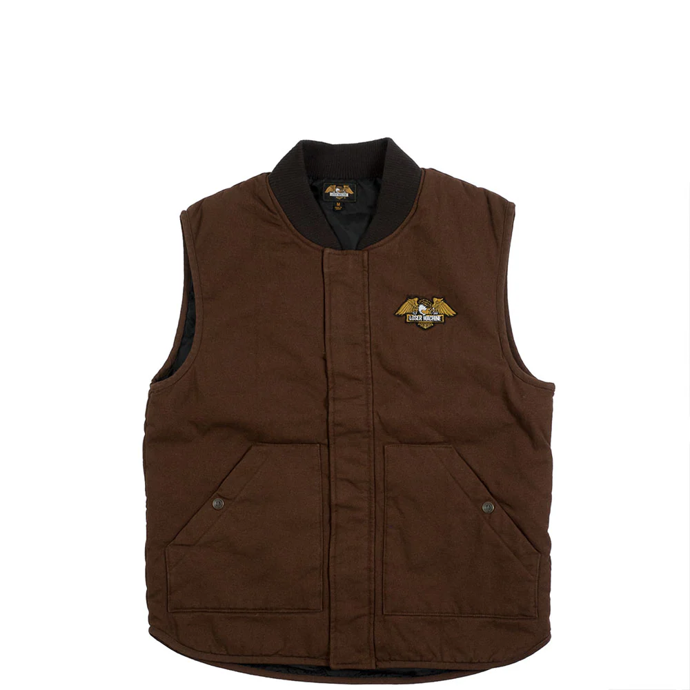 Loser Machine Condor II vest