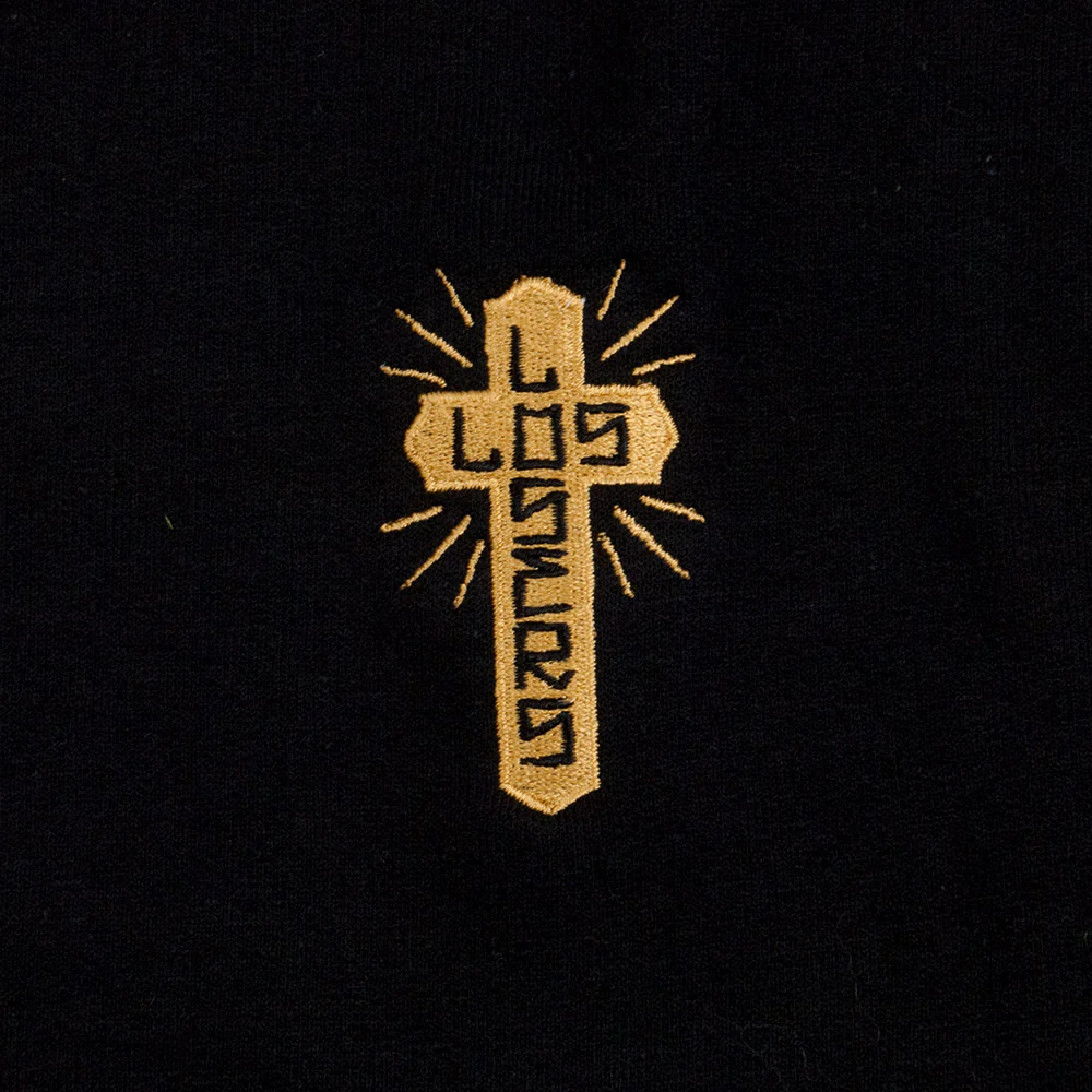 Loser Machine Cruz crew fleece - Image 2