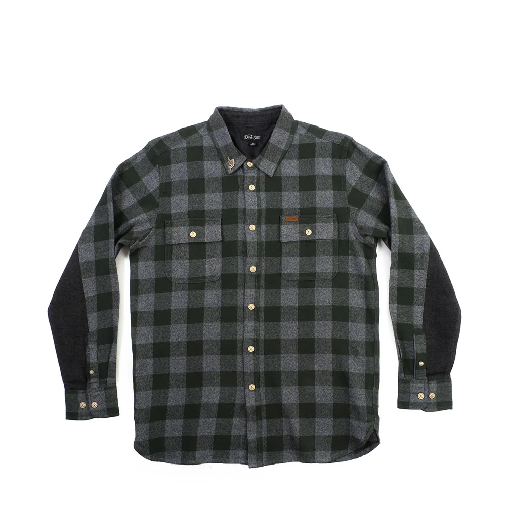 Loser Machine Dark Seas Division Boathook L/S Shirt