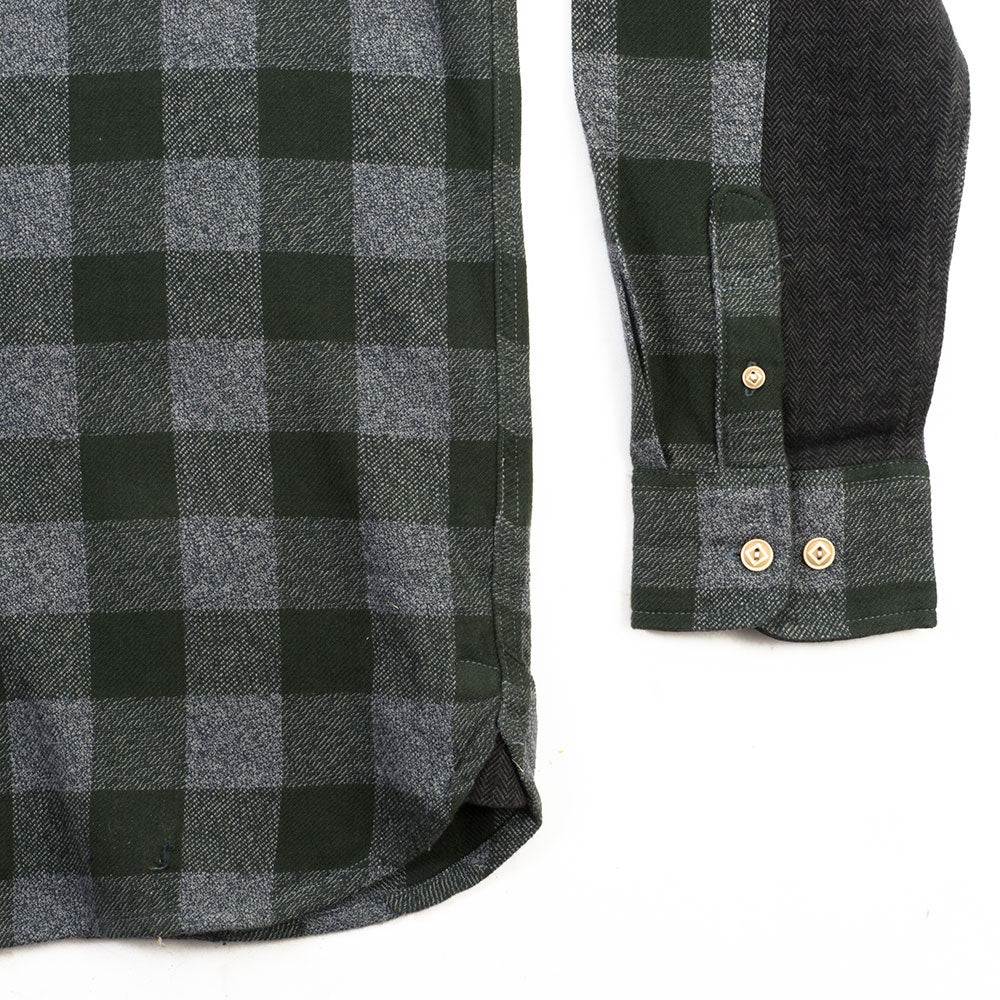 Loser Machine Dark Seas Division Boathook L/S Shirt - Image 3