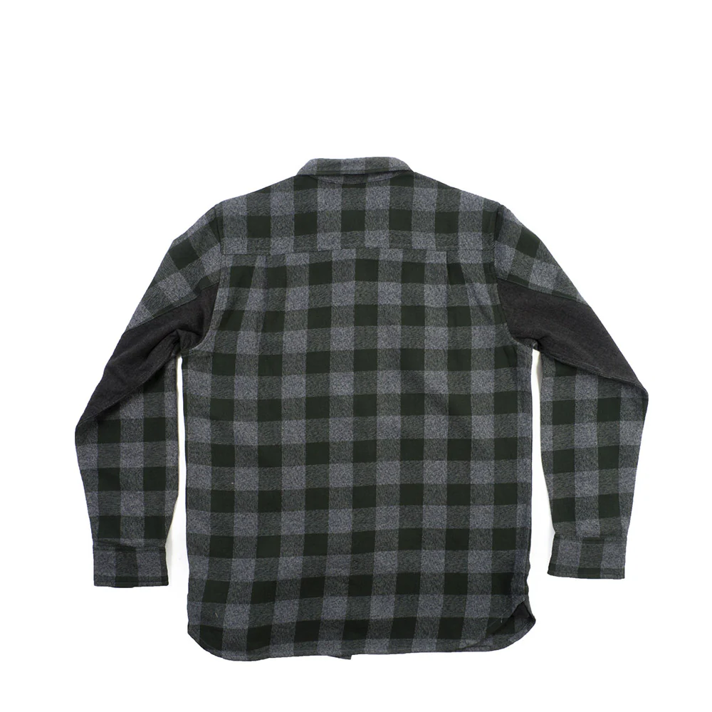 Loser Machine Dark Seas Division Boathook L/S Shirt - Image 4