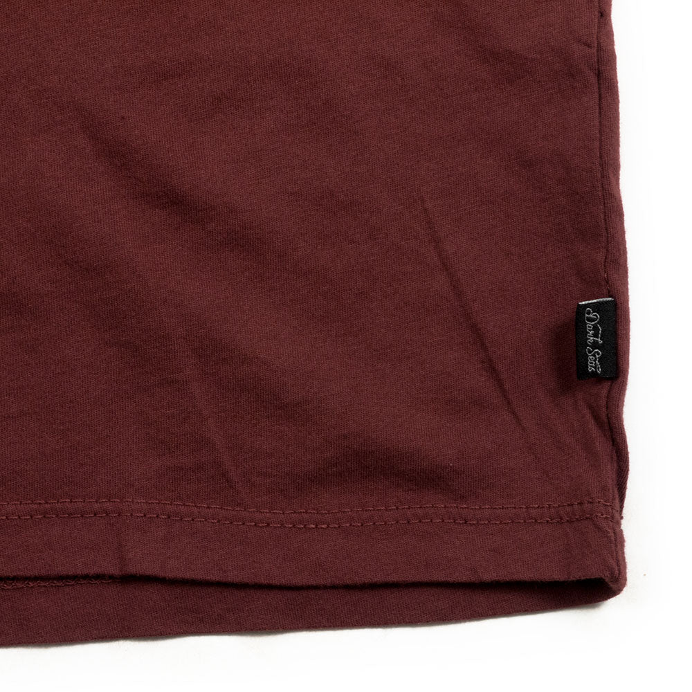 Loser Machine Dark Seas Workman Tee - Image 2