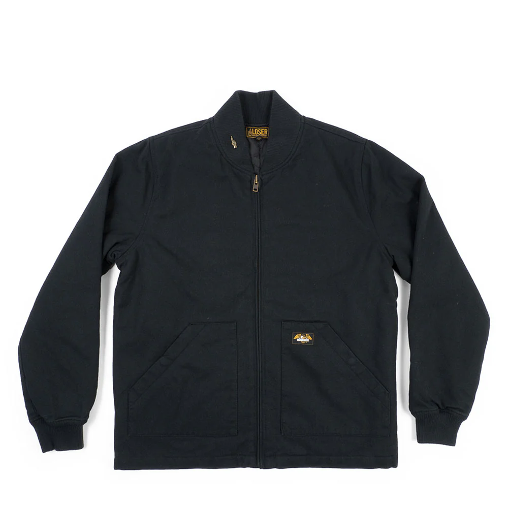 Loser Machine Freight Jacket