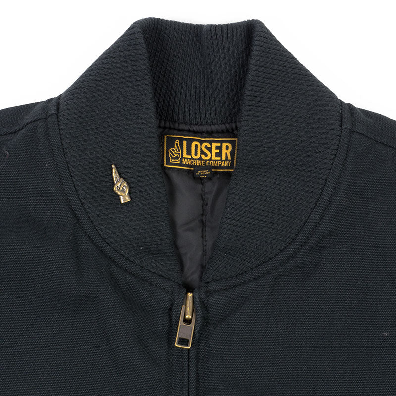 Loser Machine Freight Jacket - Image 3