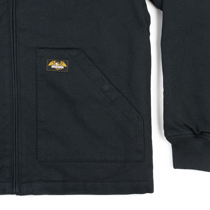 Loser Machine Freight Jacket - Image 4