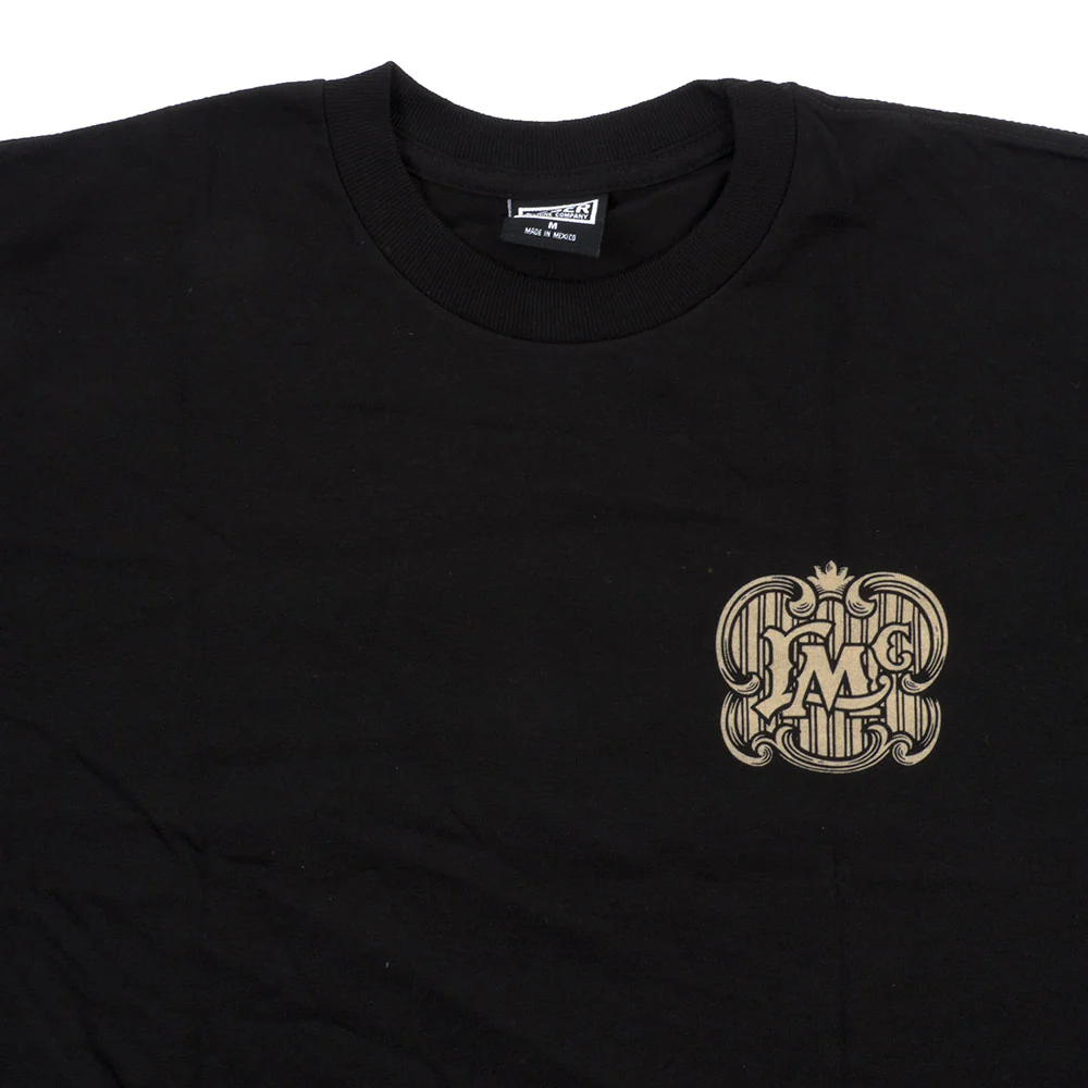 Loser Machine Hallmark Stock Tee - Image 3