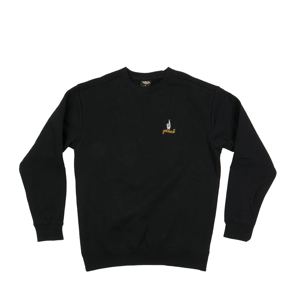 Loser Machine Hawthorne Crewneck Sweatshirt - Image 2