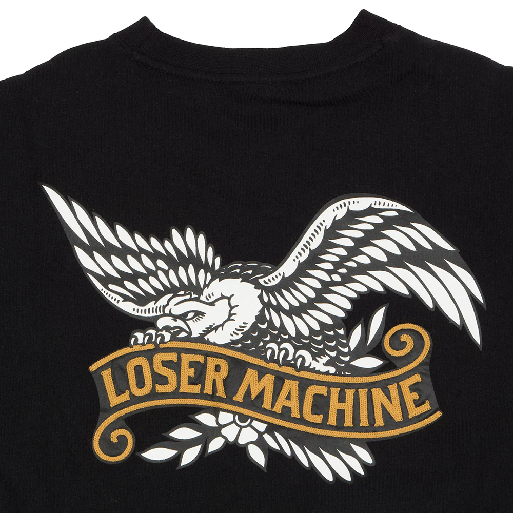 Loser Machine Hawthorne Crewneck Sweatshirt - Image 5