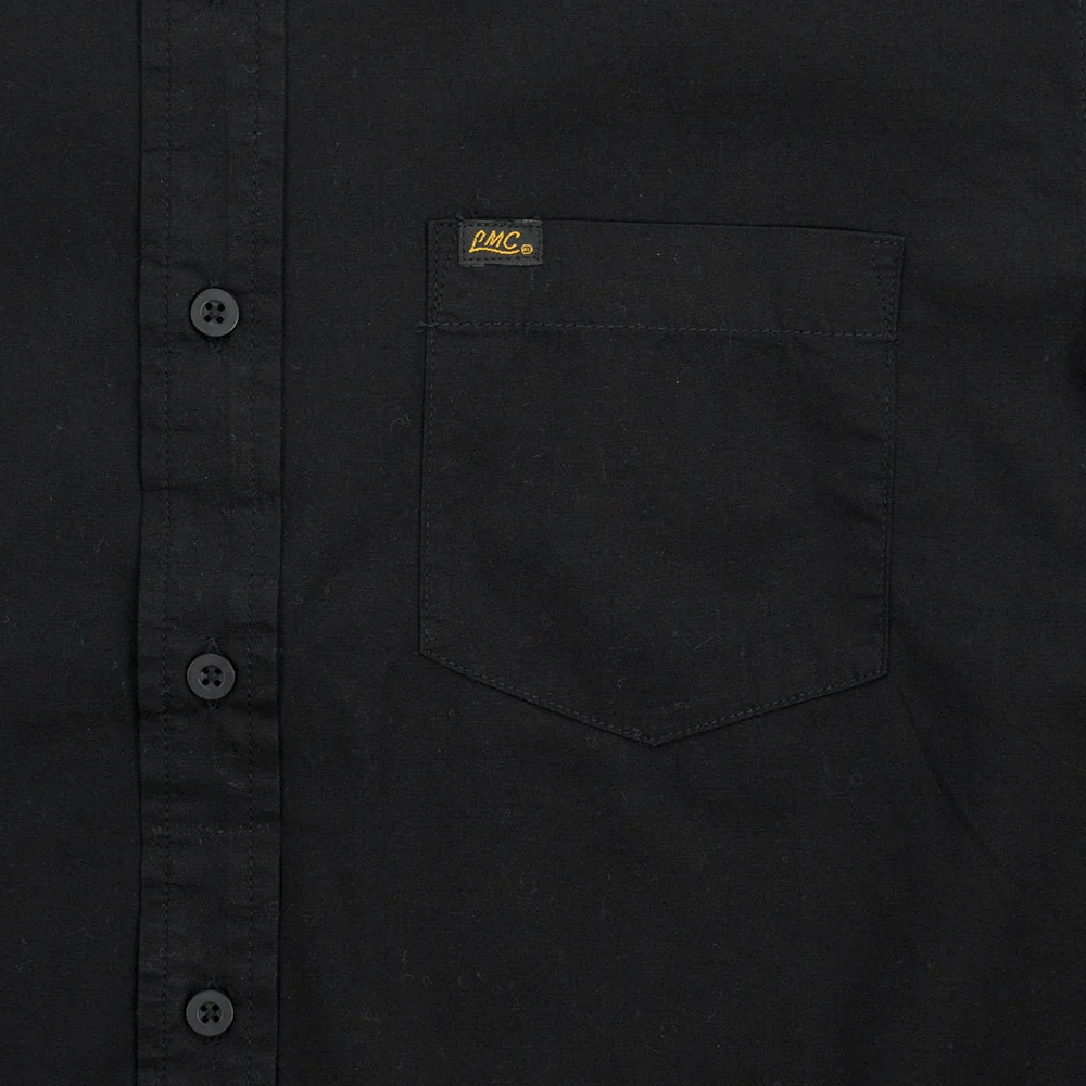 Loser Machine Johnny S/S Woven Shirt - Image 3