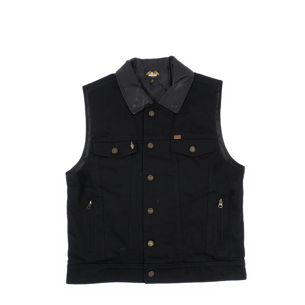 Loser Machine Kingsway Vest