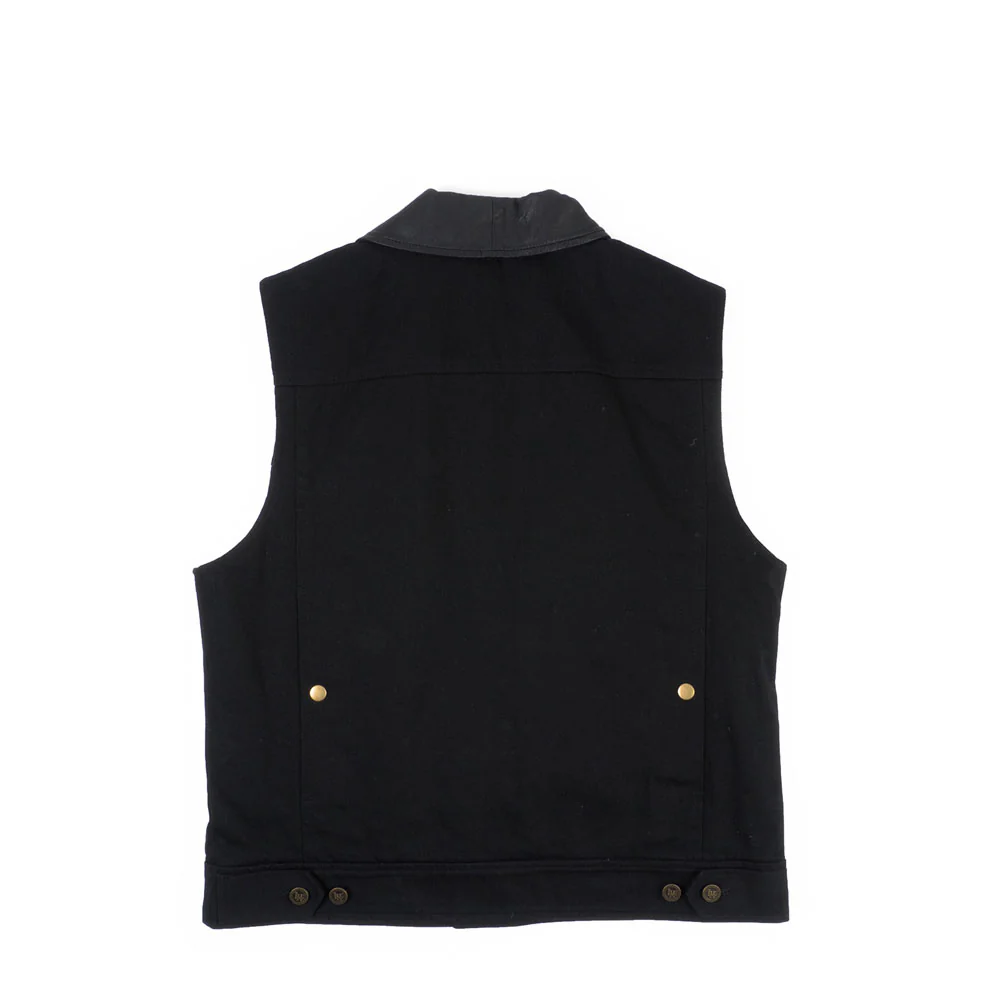 Loser Machine Kingsway Vest - Image 2