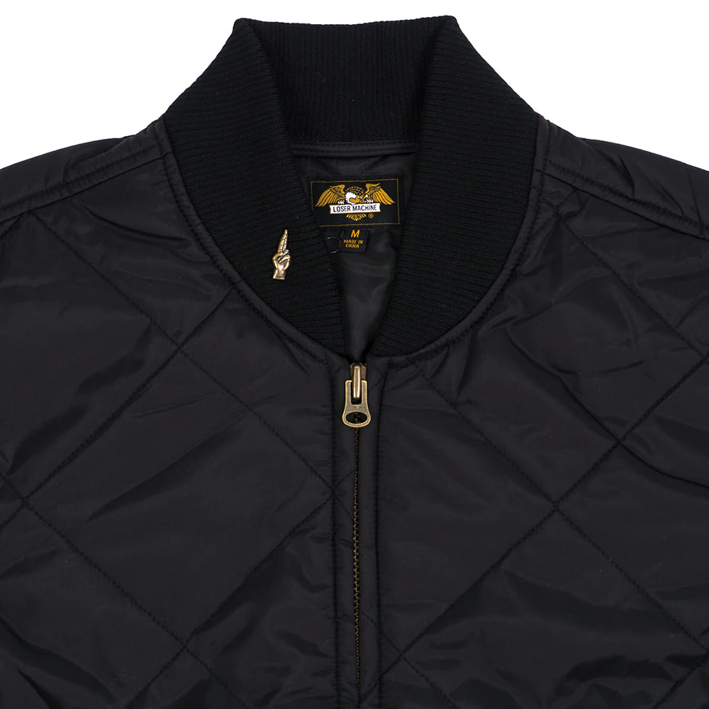 Loser Machine Union Jacket - Image 3
