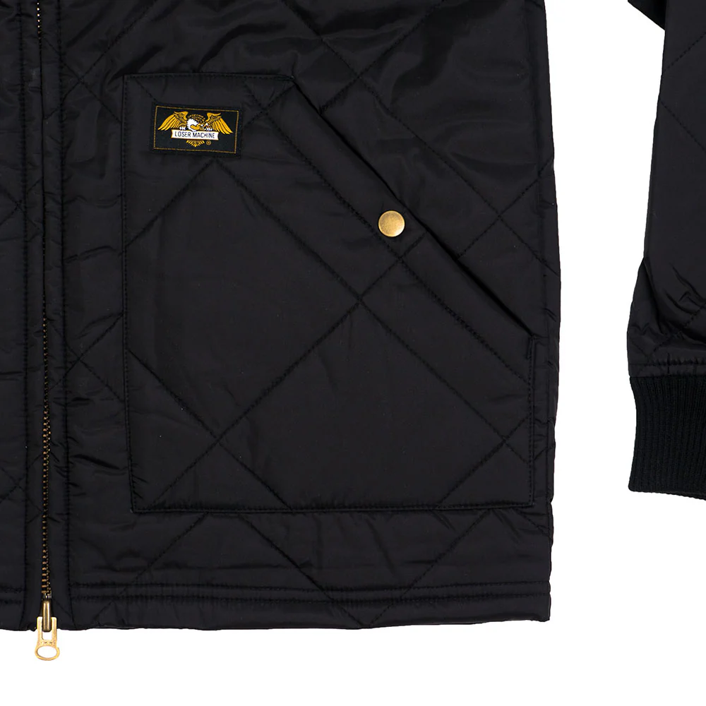 Loser Machine Union Jacket - Image 4