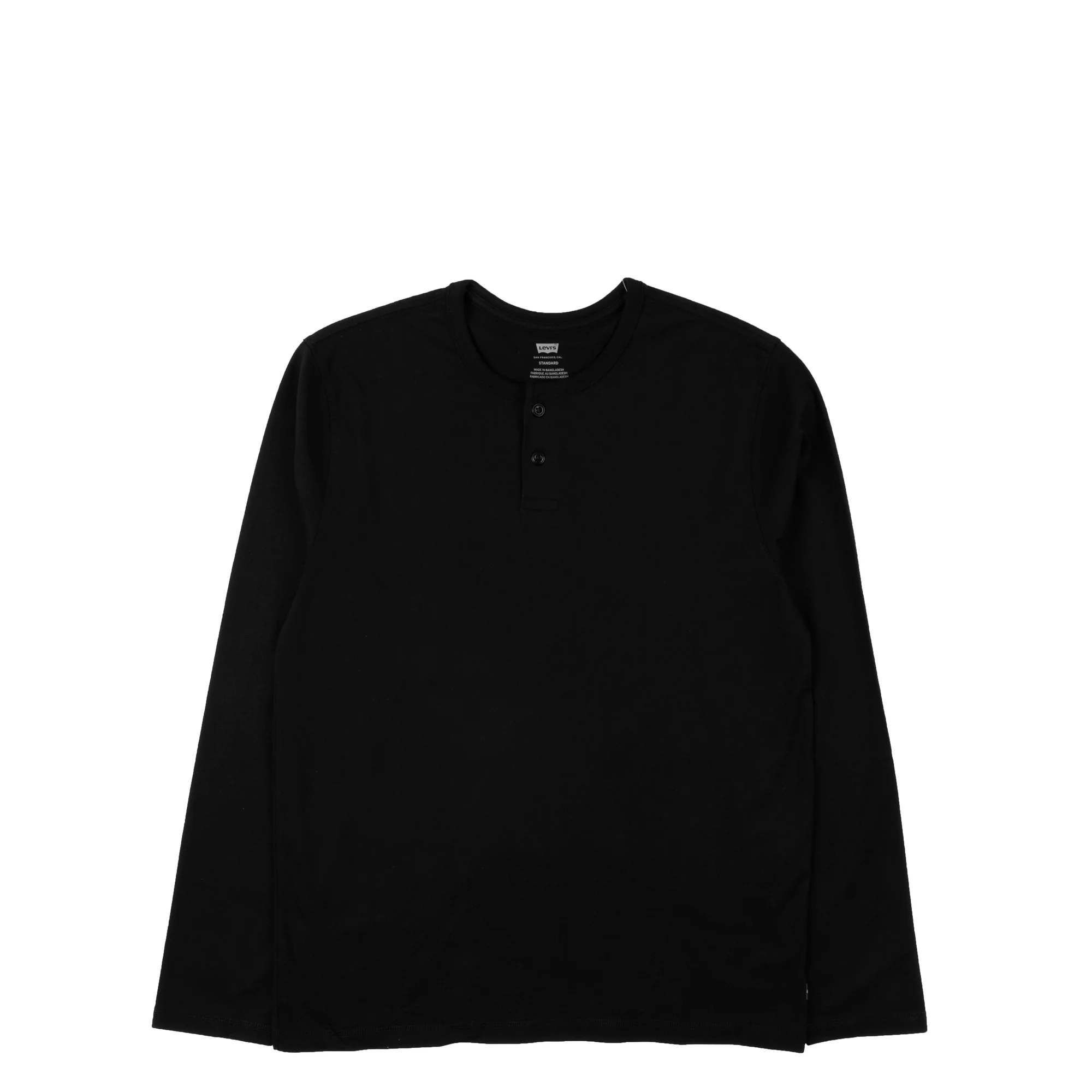 Levi's Jersey Henley Tee