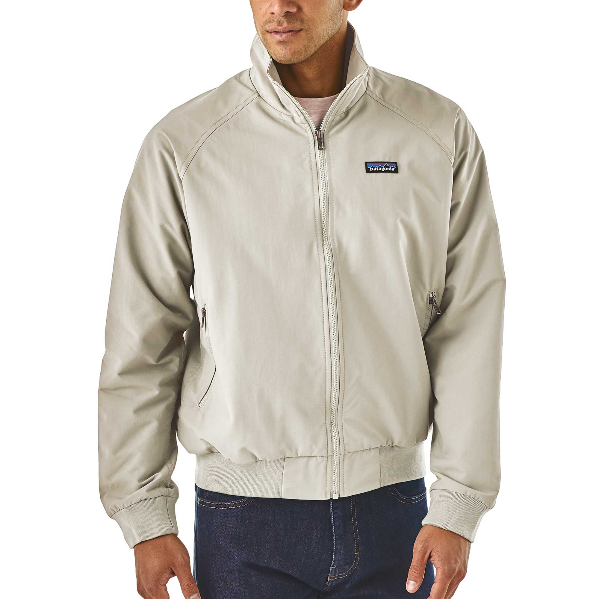 Patagonia Mens Baggies™ Jacket - Image 2