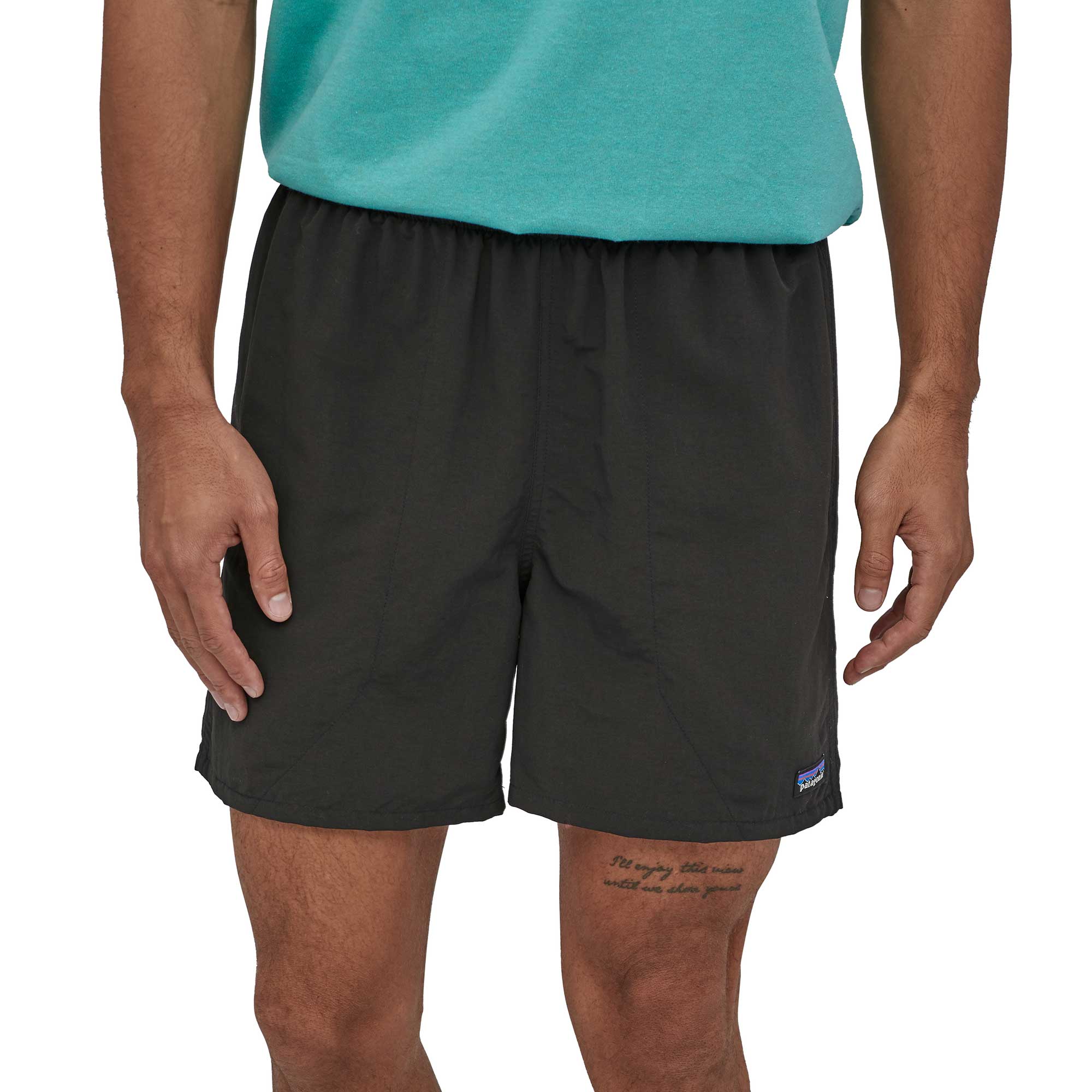 Patagonia Mens Baggies Shorts - 5 Inch - Image 2