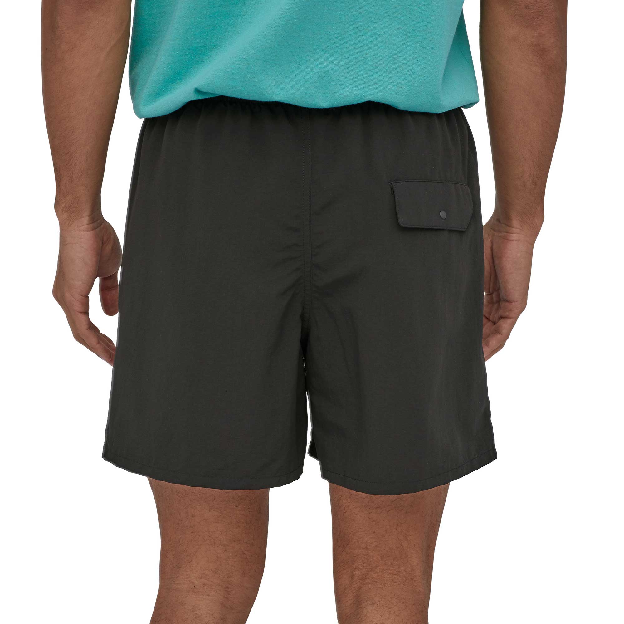 Patagonia Mens Baggies Shorts - 5 Inch - Image 3