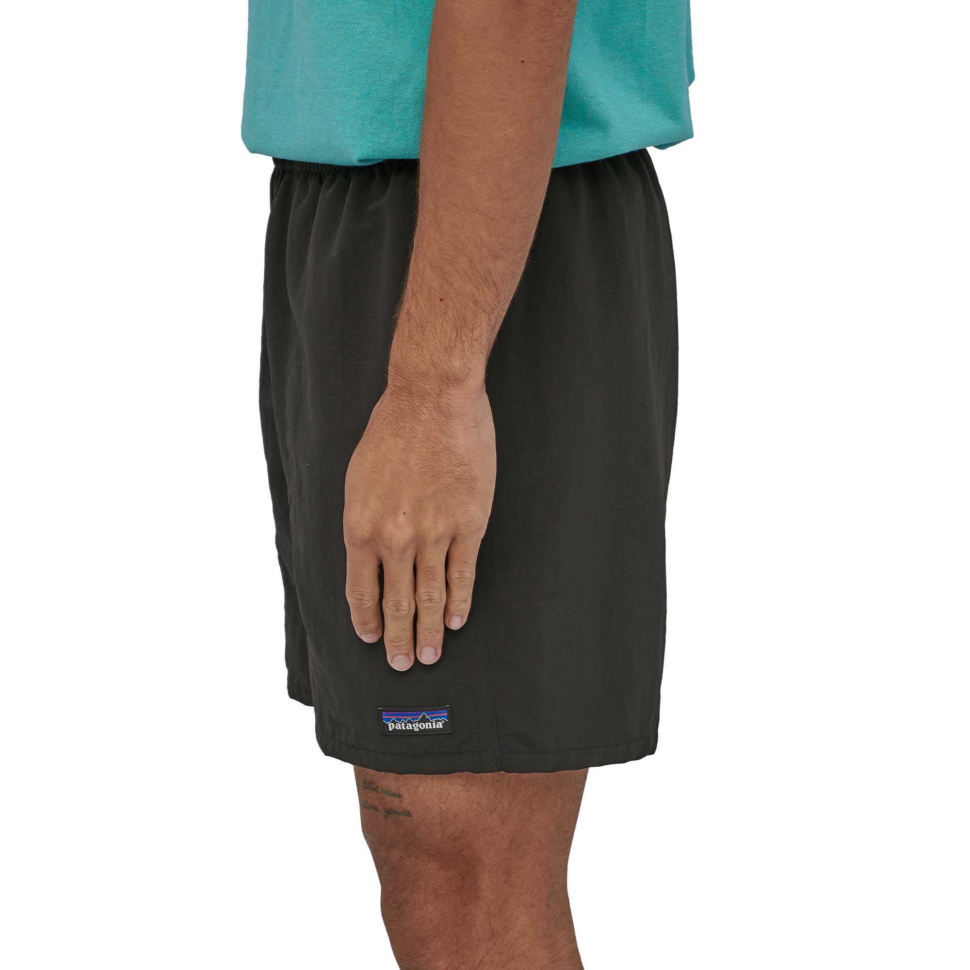 Patagonia Mens Baggies Shorts - 5 Inch - Image 4