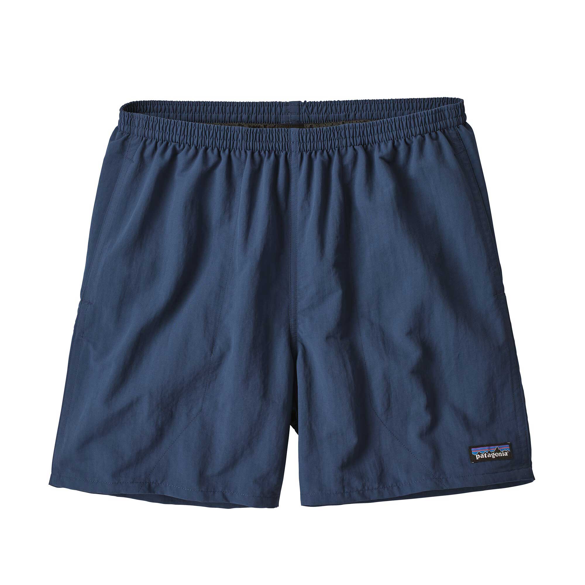 Patagonia Mens Baggies Shorts - 5 Inch
