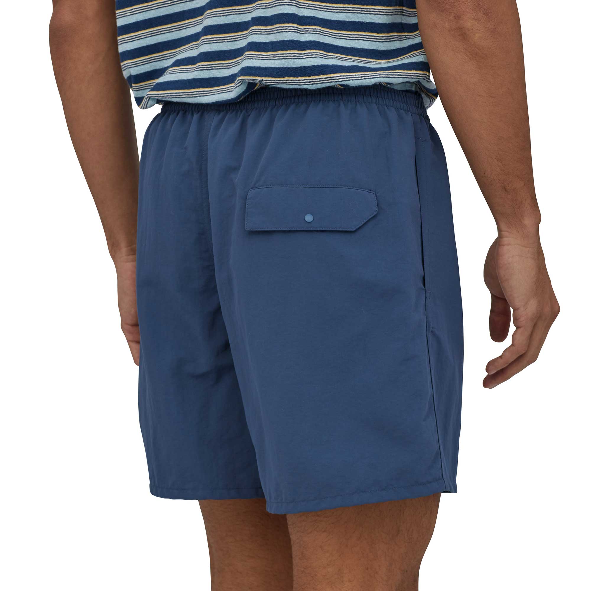 Patagonia Mens Baggies Shorts - 5 Inch - Image 3