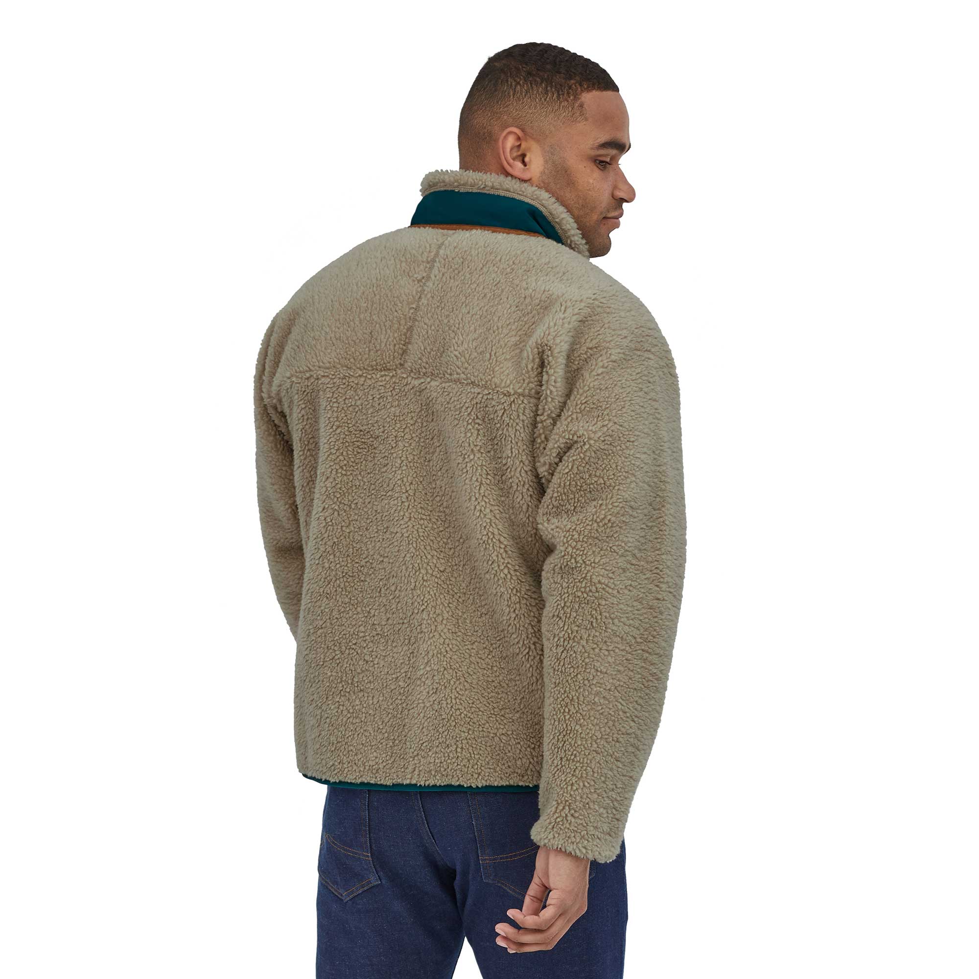 Patagonia Mens Classic Retro-X Jacket - Image 3