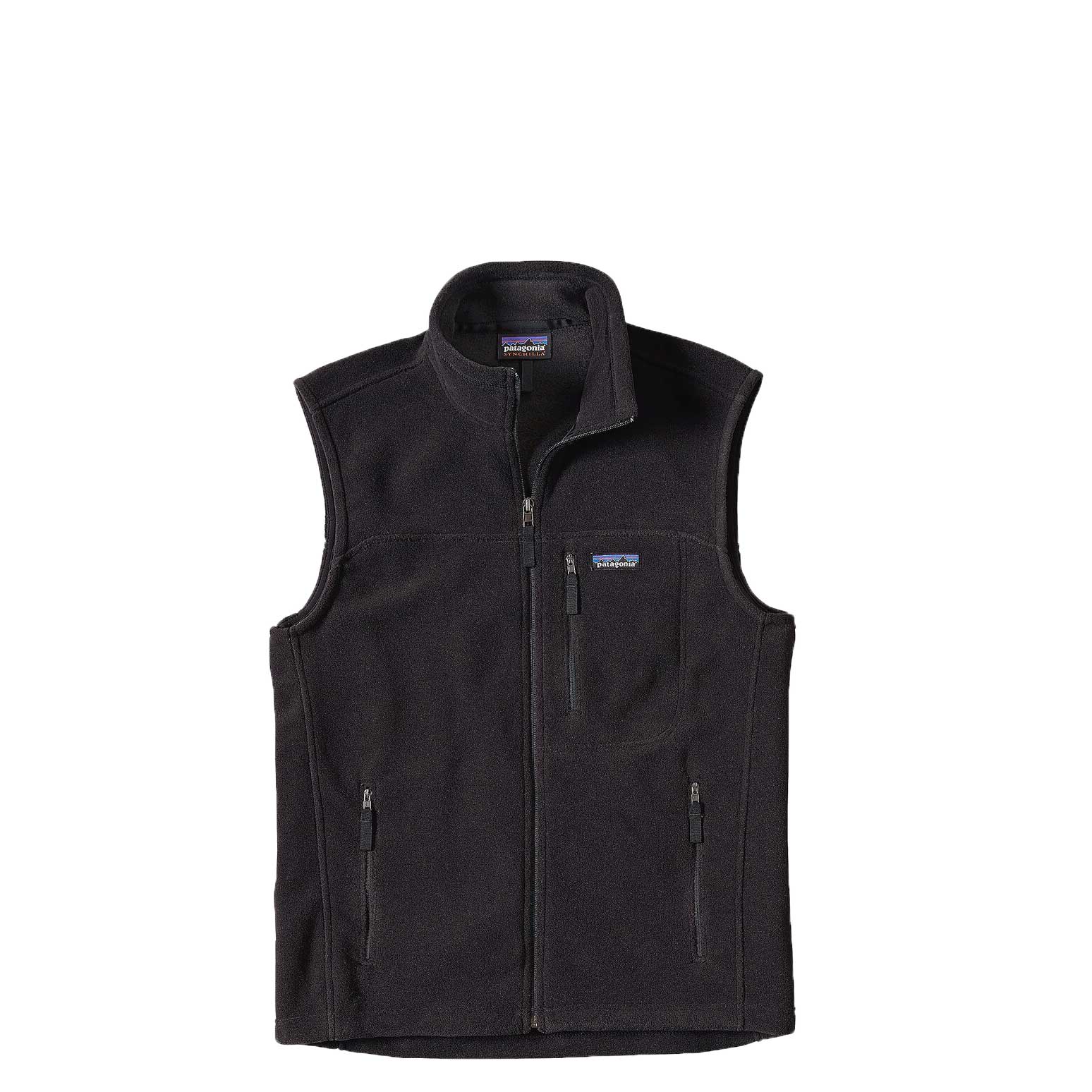 Patagonia Mens Classic Synchilla® Vest