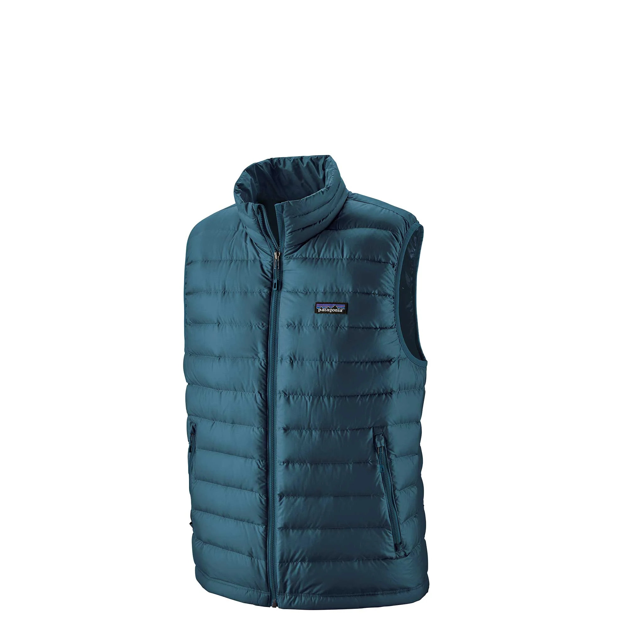 Patagonia Mens Down Sweater Vest