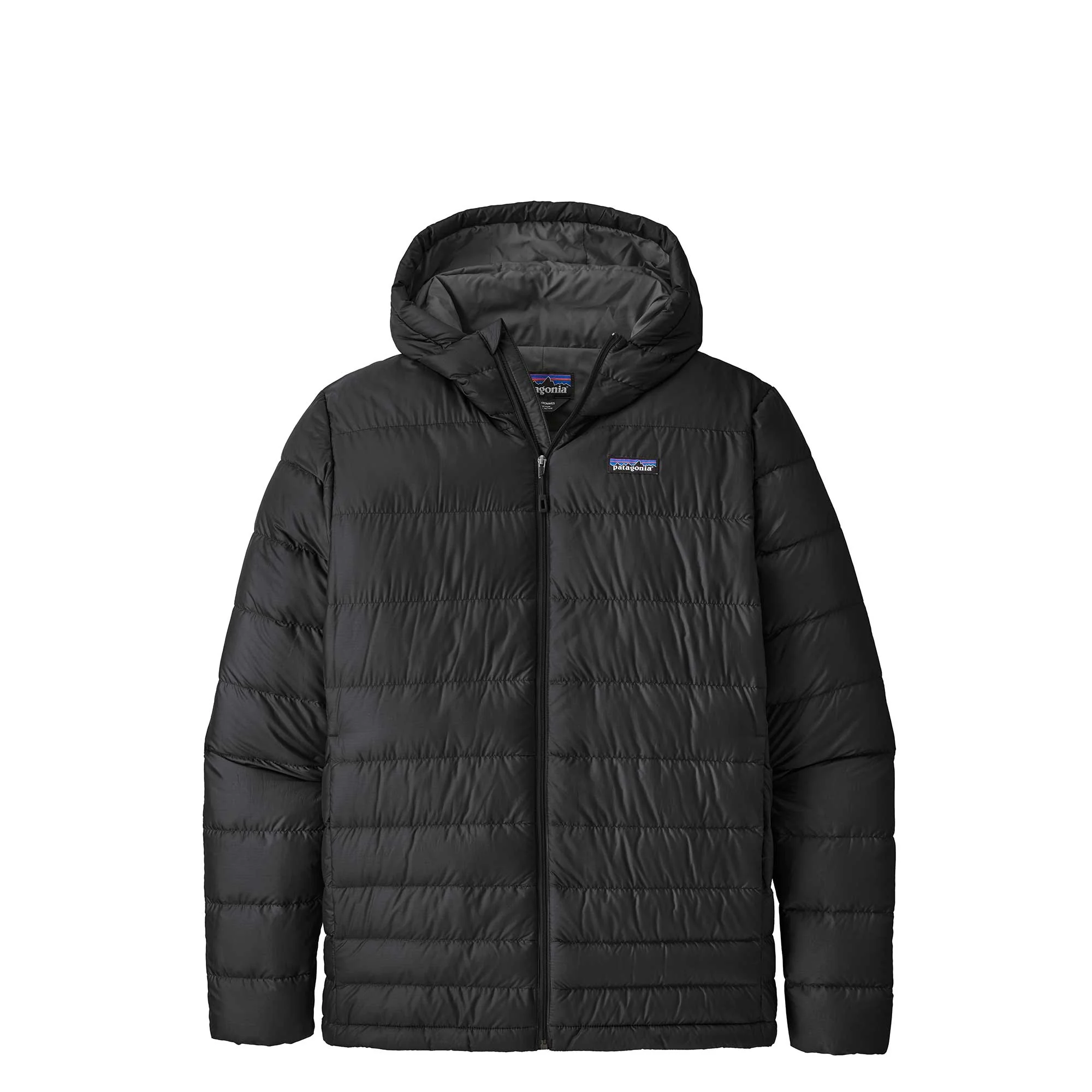 Patagonia Mens Hi-loft Down Hoody